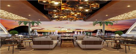 Tour Hạ Long trên du thuyền Catherine Horizon